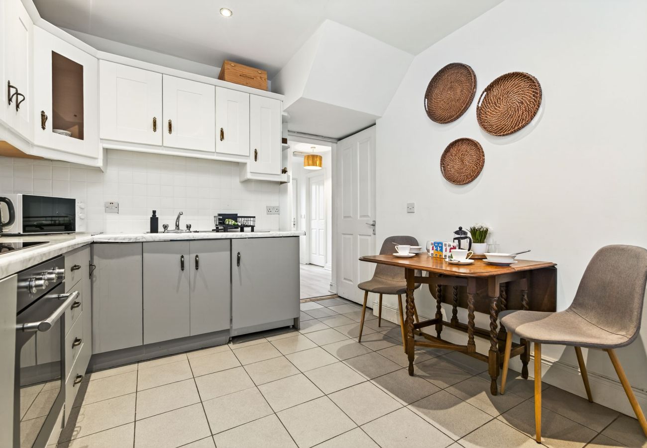 Luxury Holiday Homes in Sligo – Book Your Stay Now 