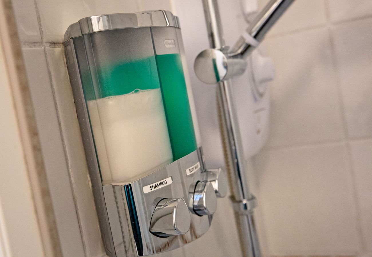 Modern Holiday Homes in Sligo Near Town Center