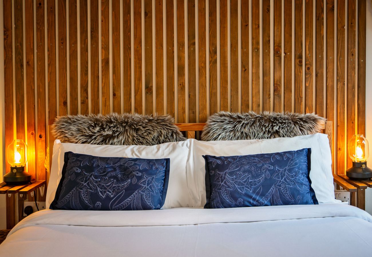 Modern Holiday Homes in Sligo Near Town Center