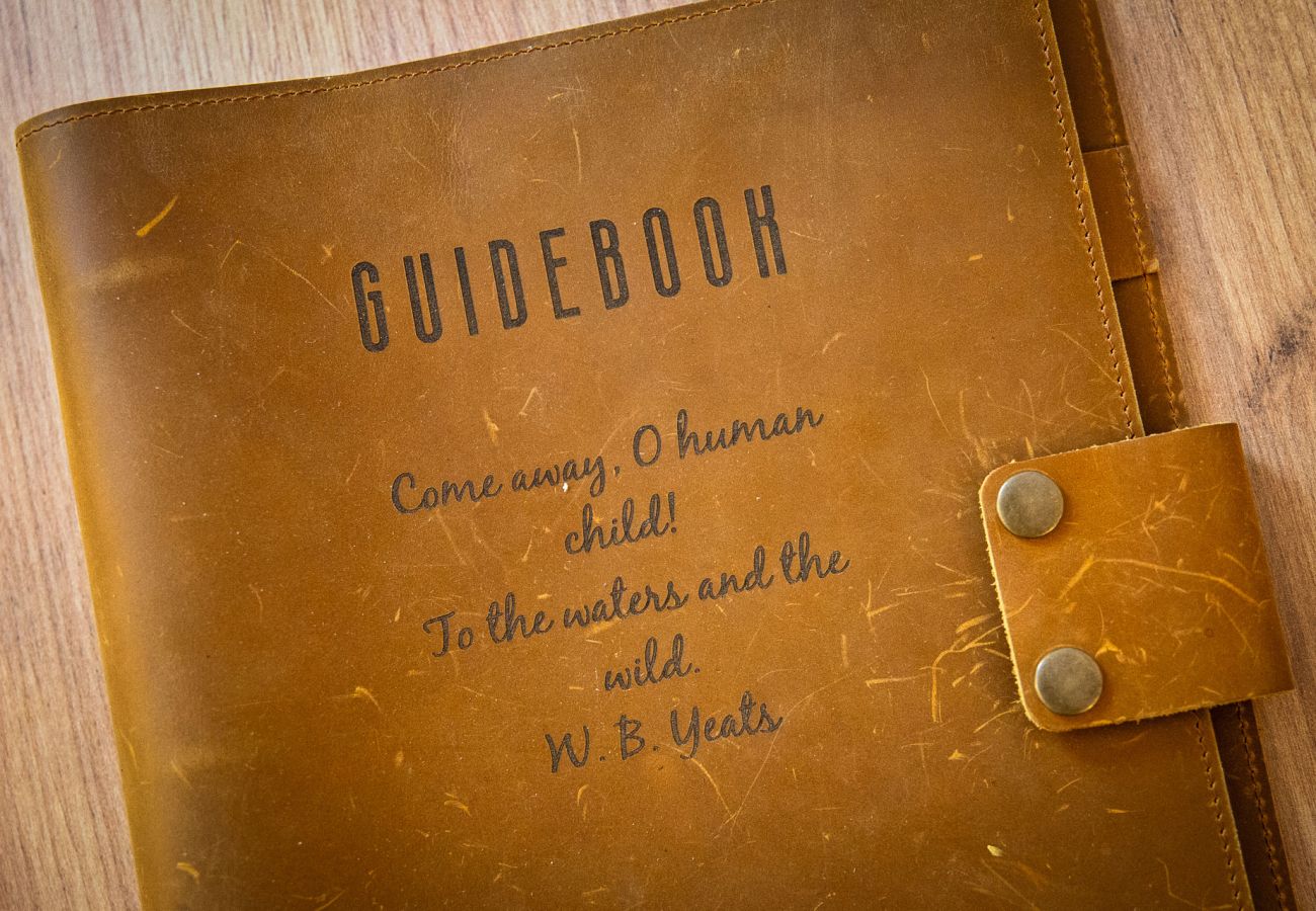 Modern Holiday Homes in Sligo Near Town Center