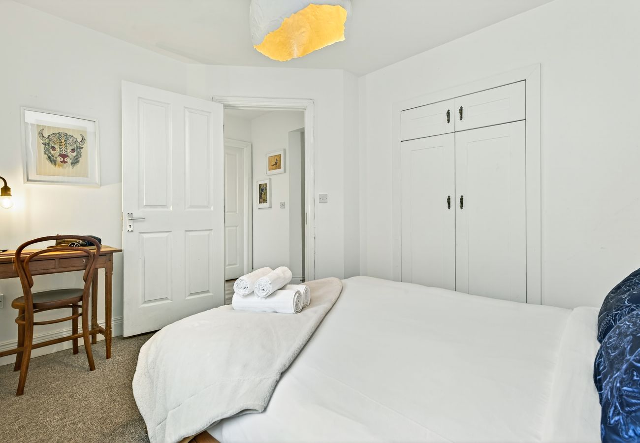 Apartment in Sligo - Wolfe Tone 