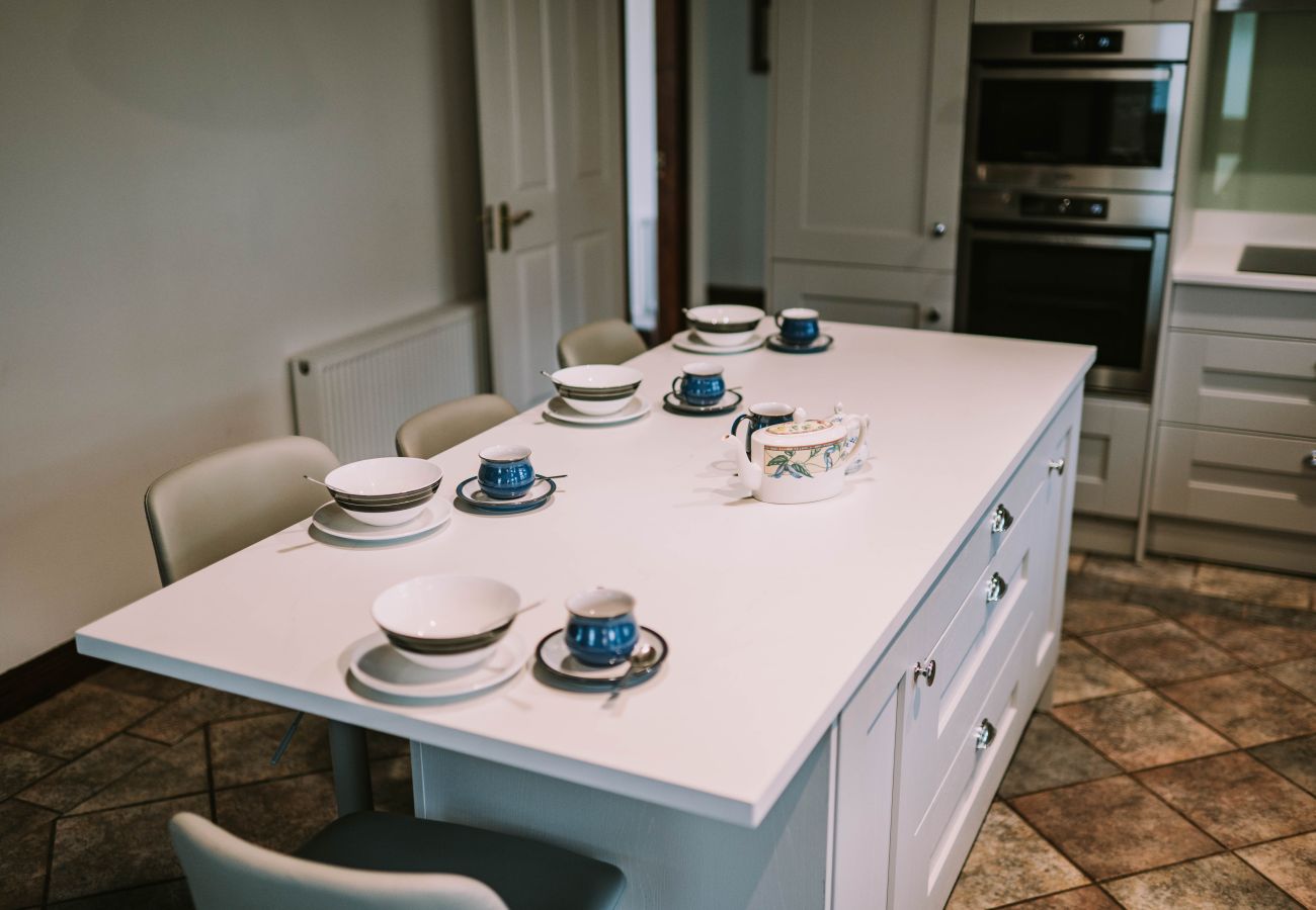 Family-Friendly Holiday Homes in Sligo 