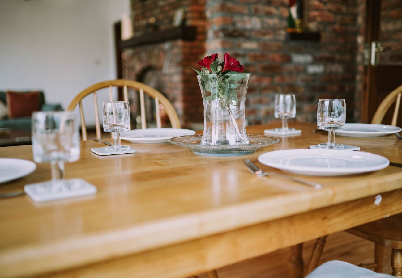 Family-Friendly Holiday Homes in Sligo 