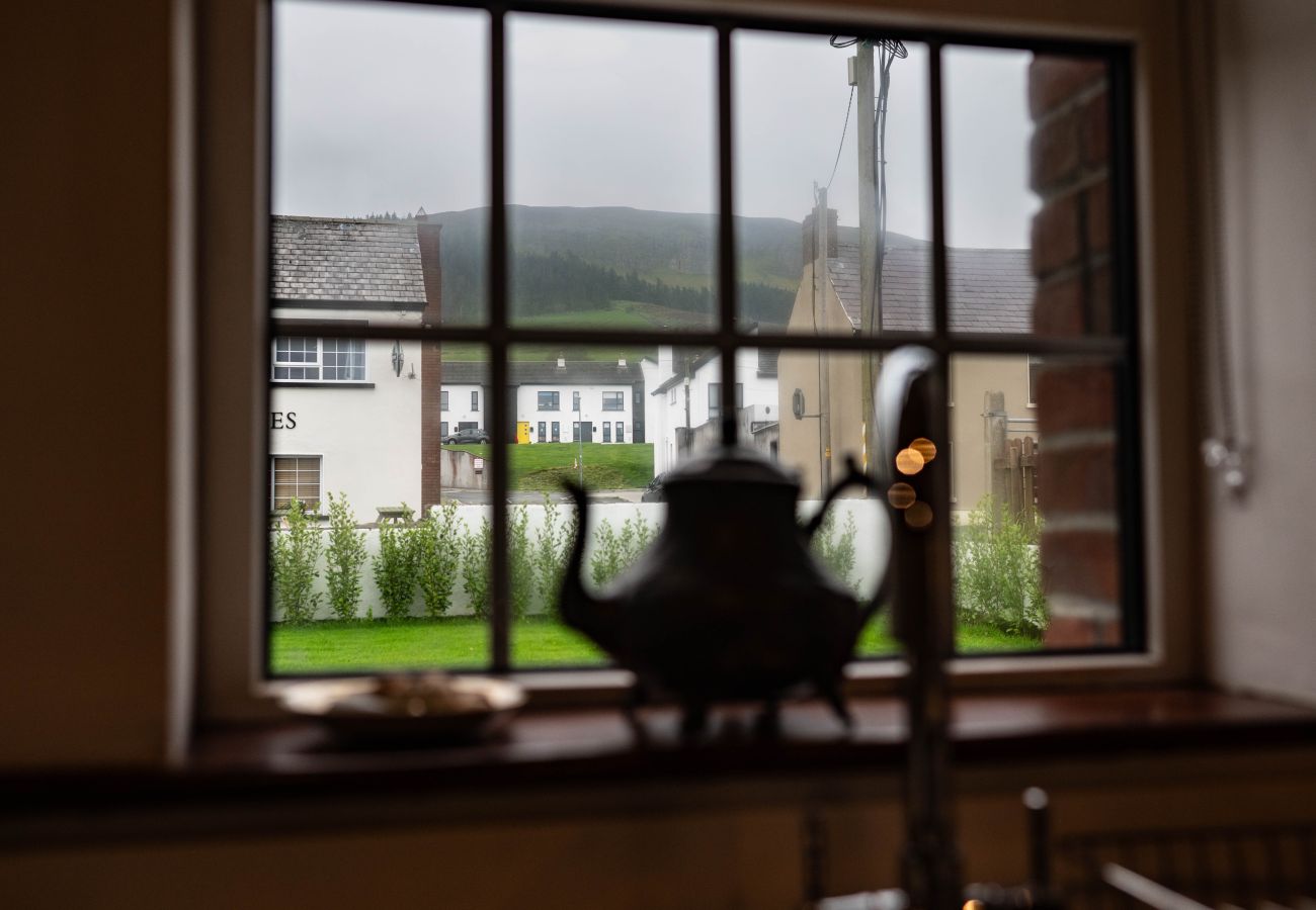 Luxury Holiday Homes in Sligo – Book Your Stay Now 