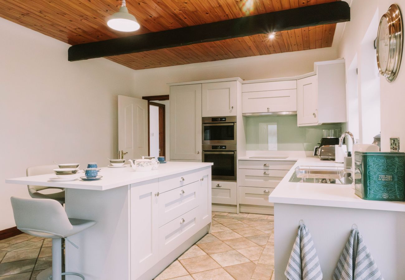 Top Sligo Holiday Homes Near Attractions 