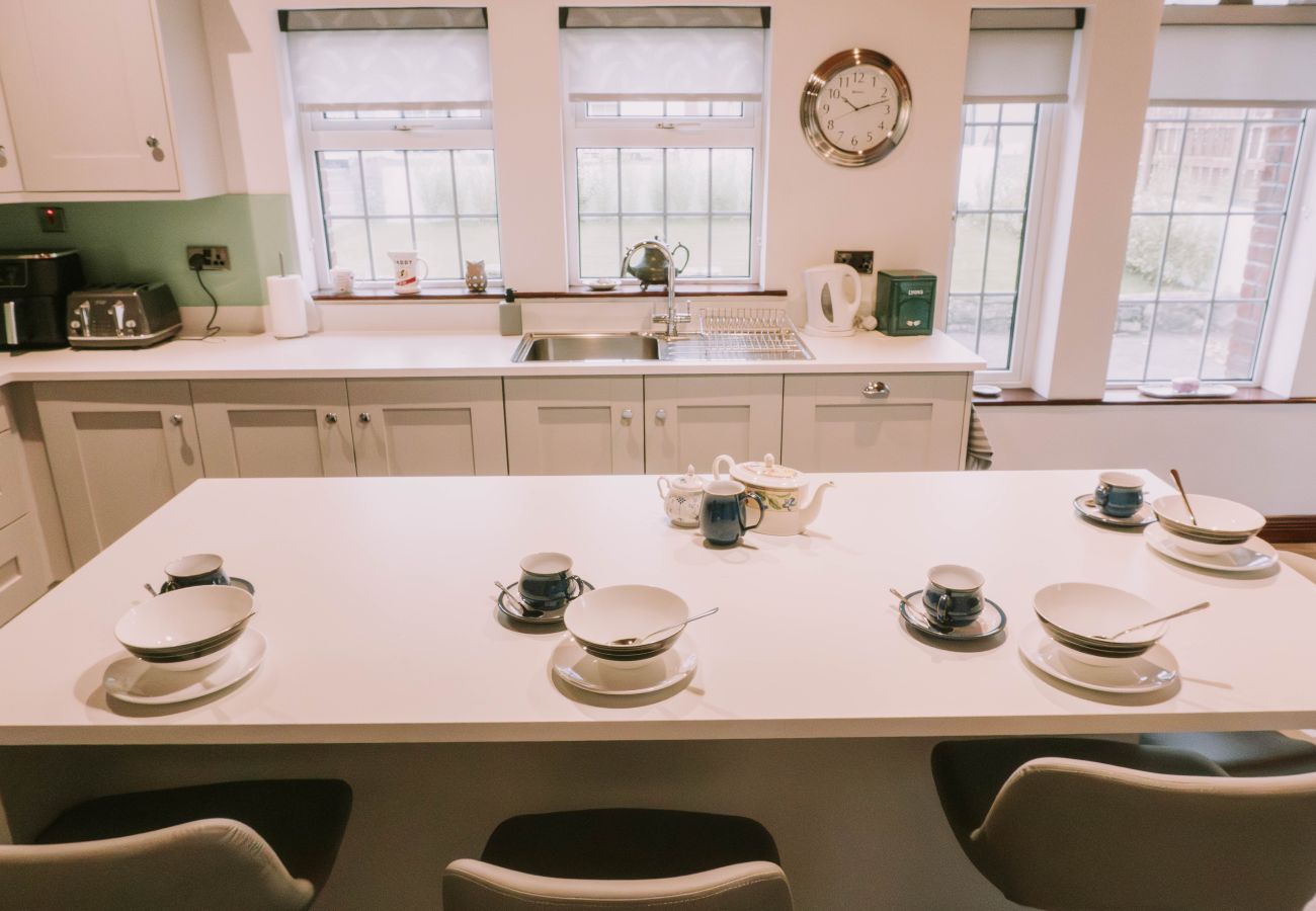 Luxury Holiday Homes in Sligo – Book Your Stay Now 