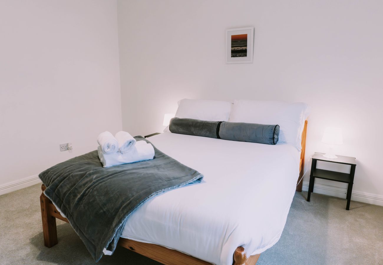 Luxury Holiday Homes in Sligo – Book Your Stay Now 