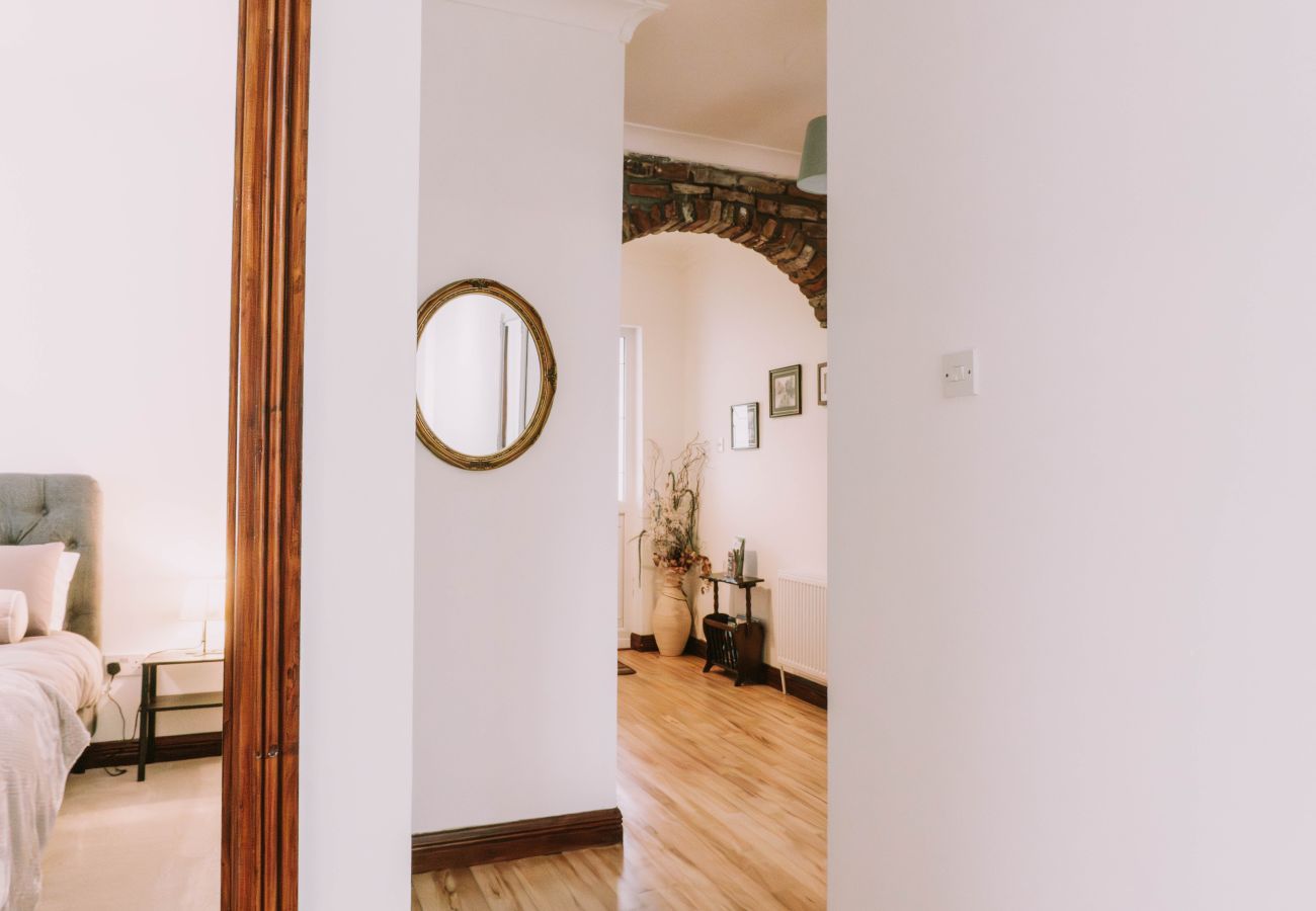 Family-Friendly Holiday Homes in Sligo 