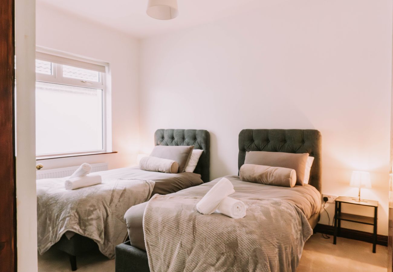 Luxury Holiday Homes in Sligo – Book Your Stay Now 