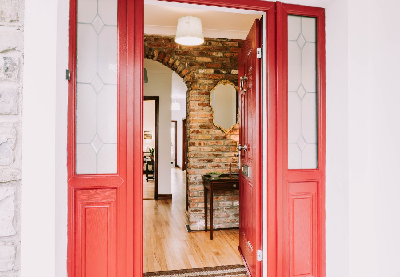 Family-Friendly Holiday Homes in Sligo