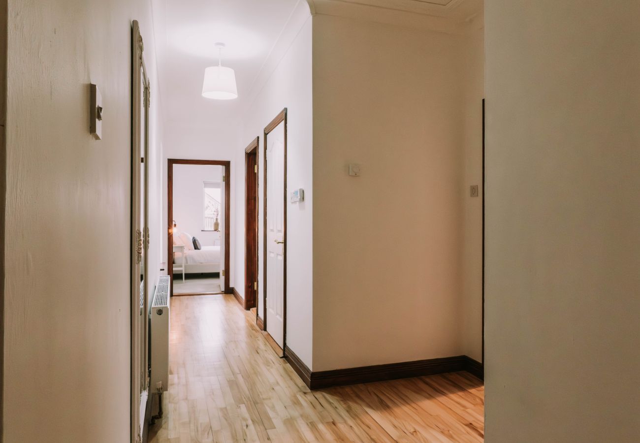 Family-Friendly Holiday Homes in Sligo 