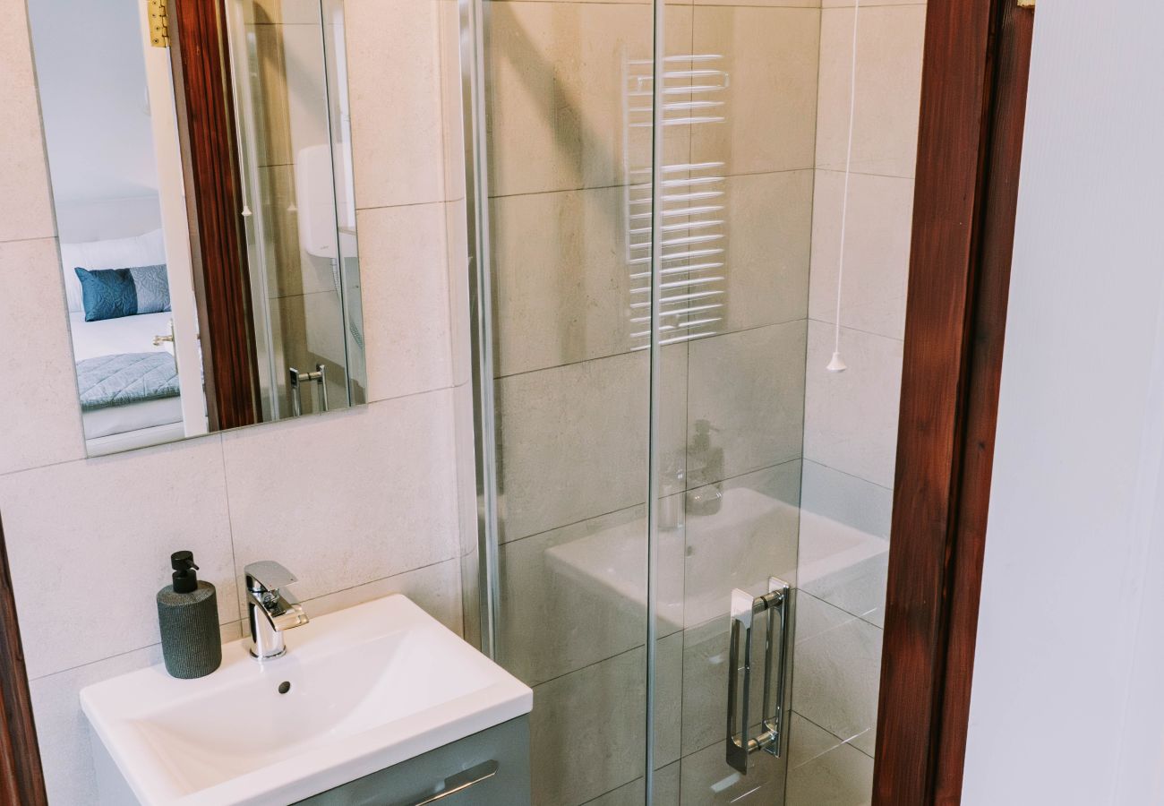 Modern Holiday Homes in Sligo