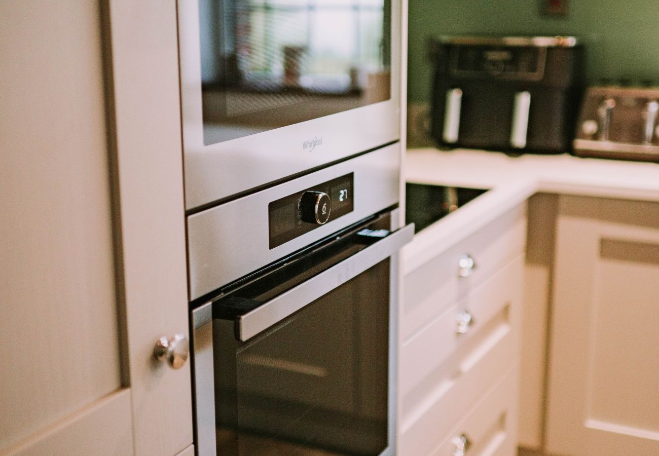 Luxury Holiday Homes in Sligo – Book Your Stay Now 