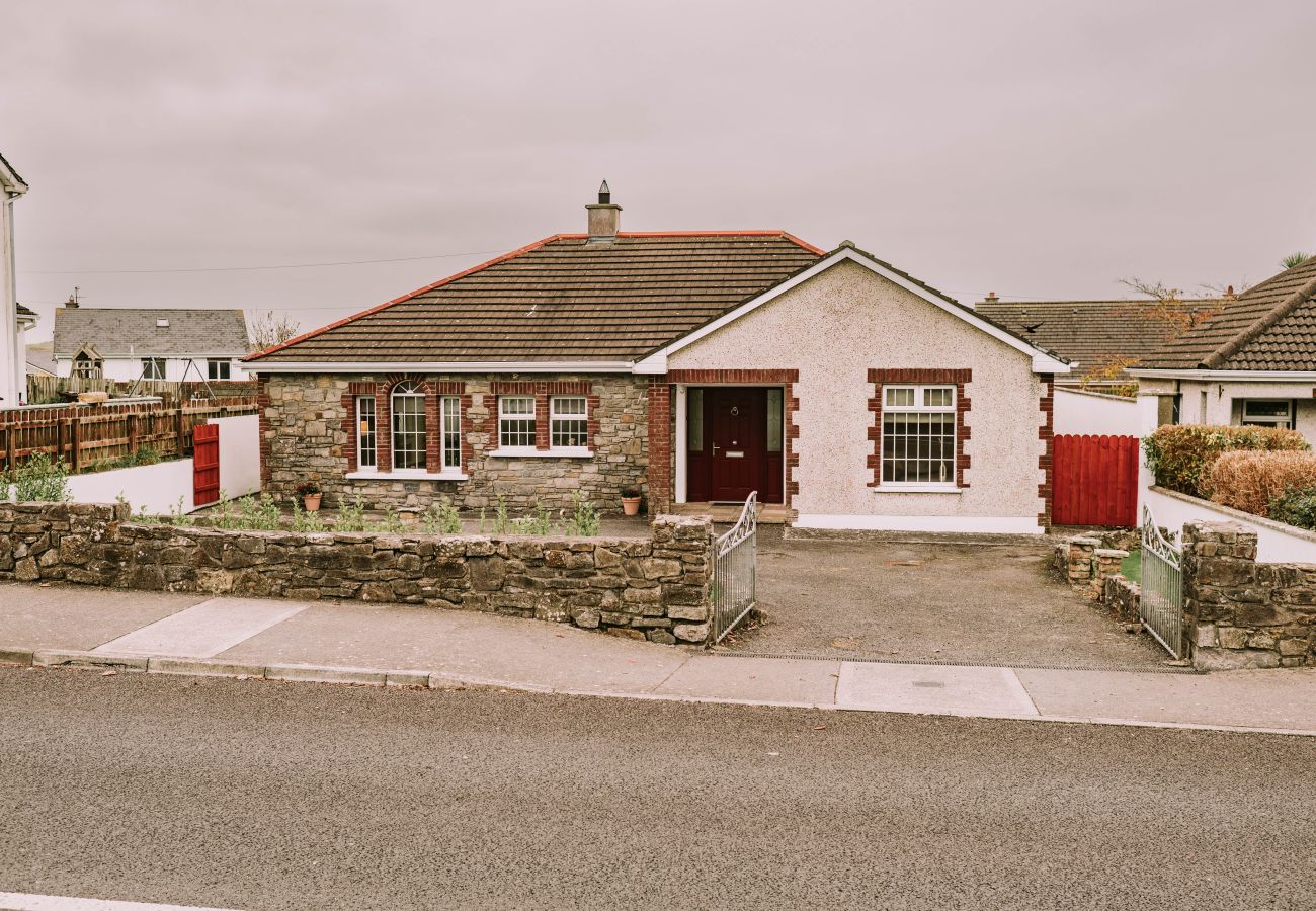 Family-Friendly Holiday Homes in Sligo