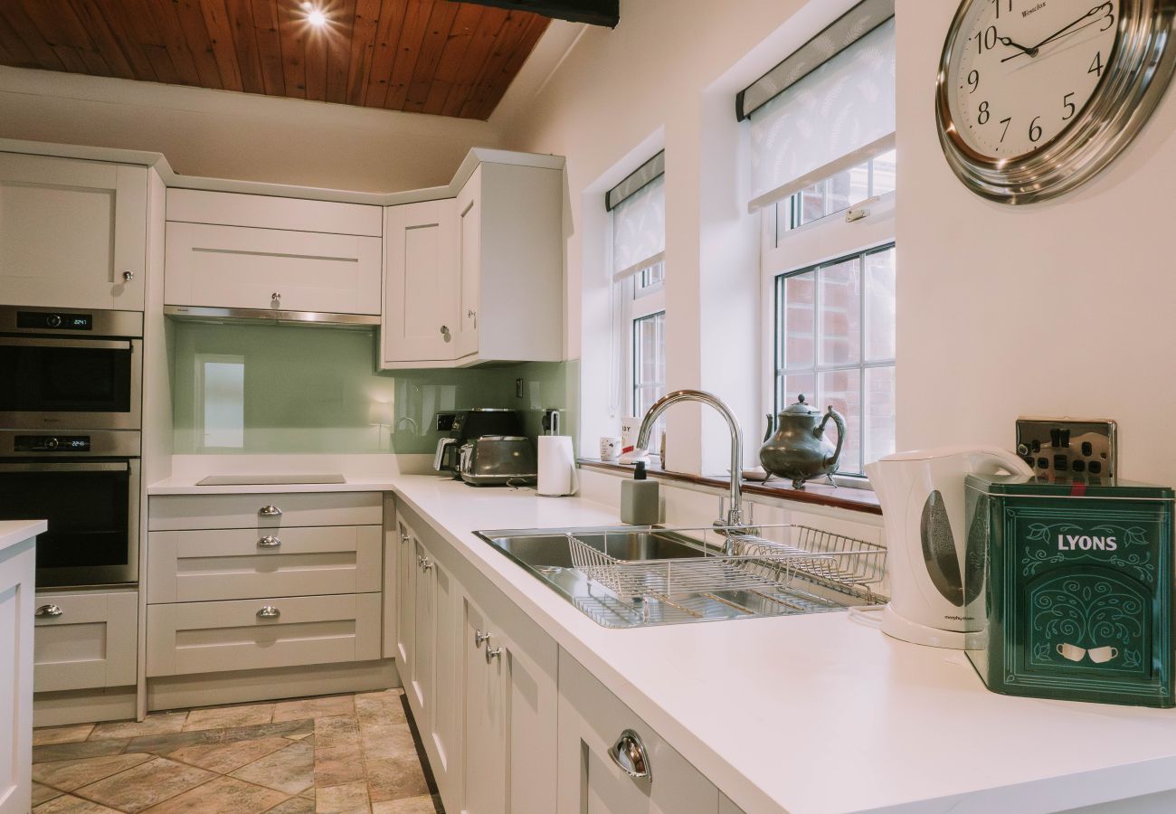 Luxury Holiday Homes in Sligo – Book Your Stay Now 