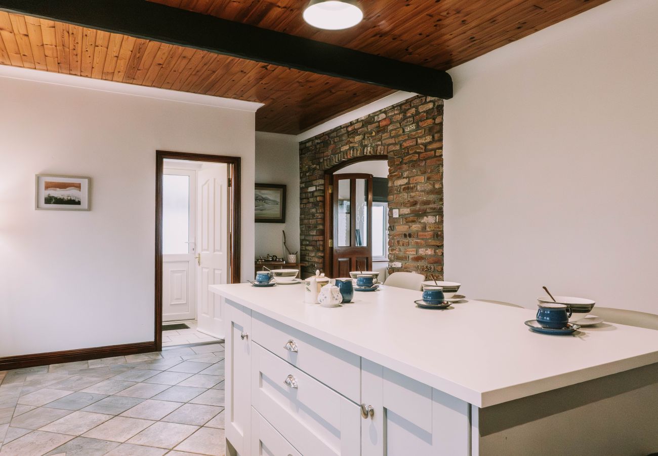 Family-Friendly Holiday Homes in Sligo 