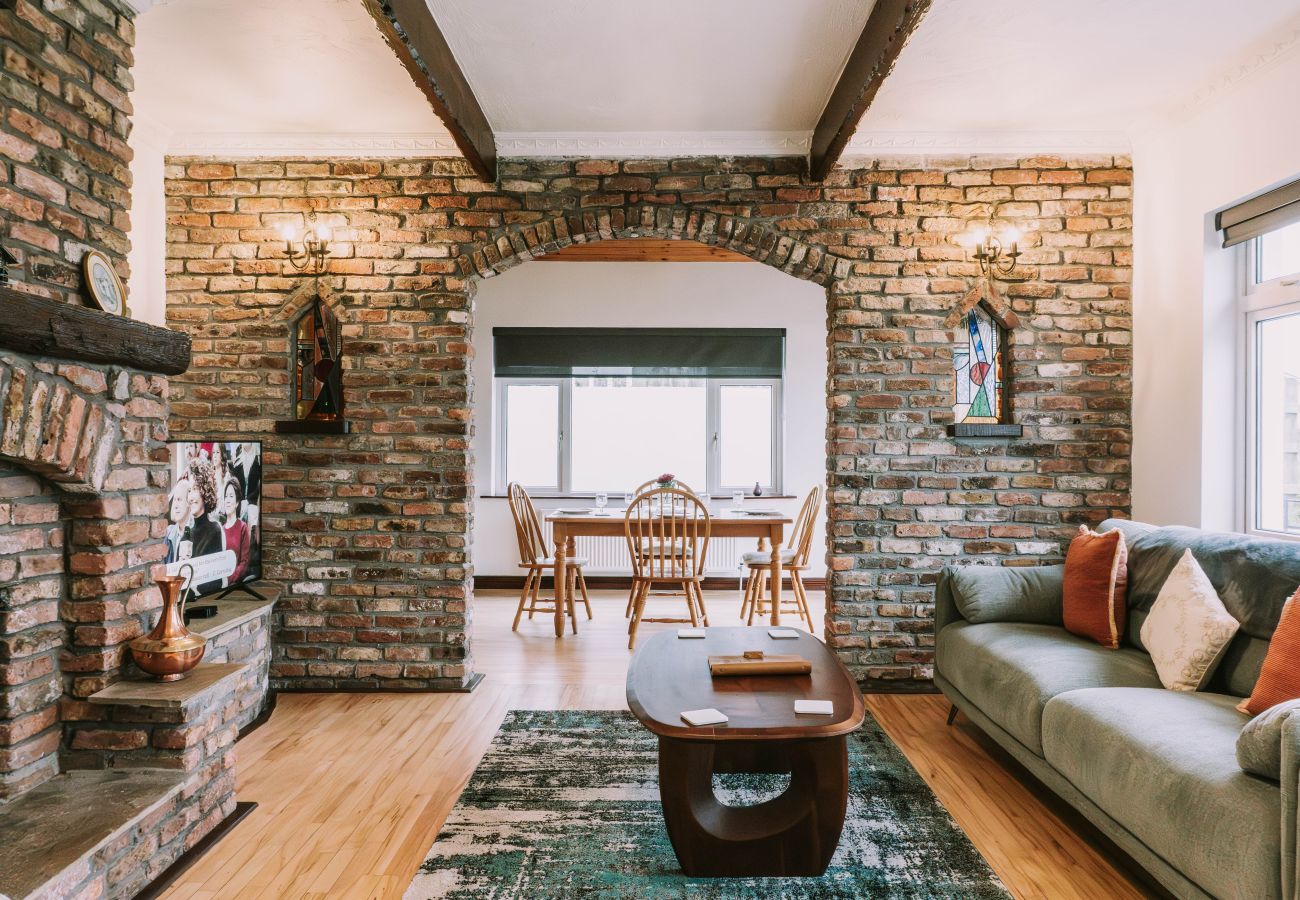 Family-Friendly Holiday Homes in Sligo 