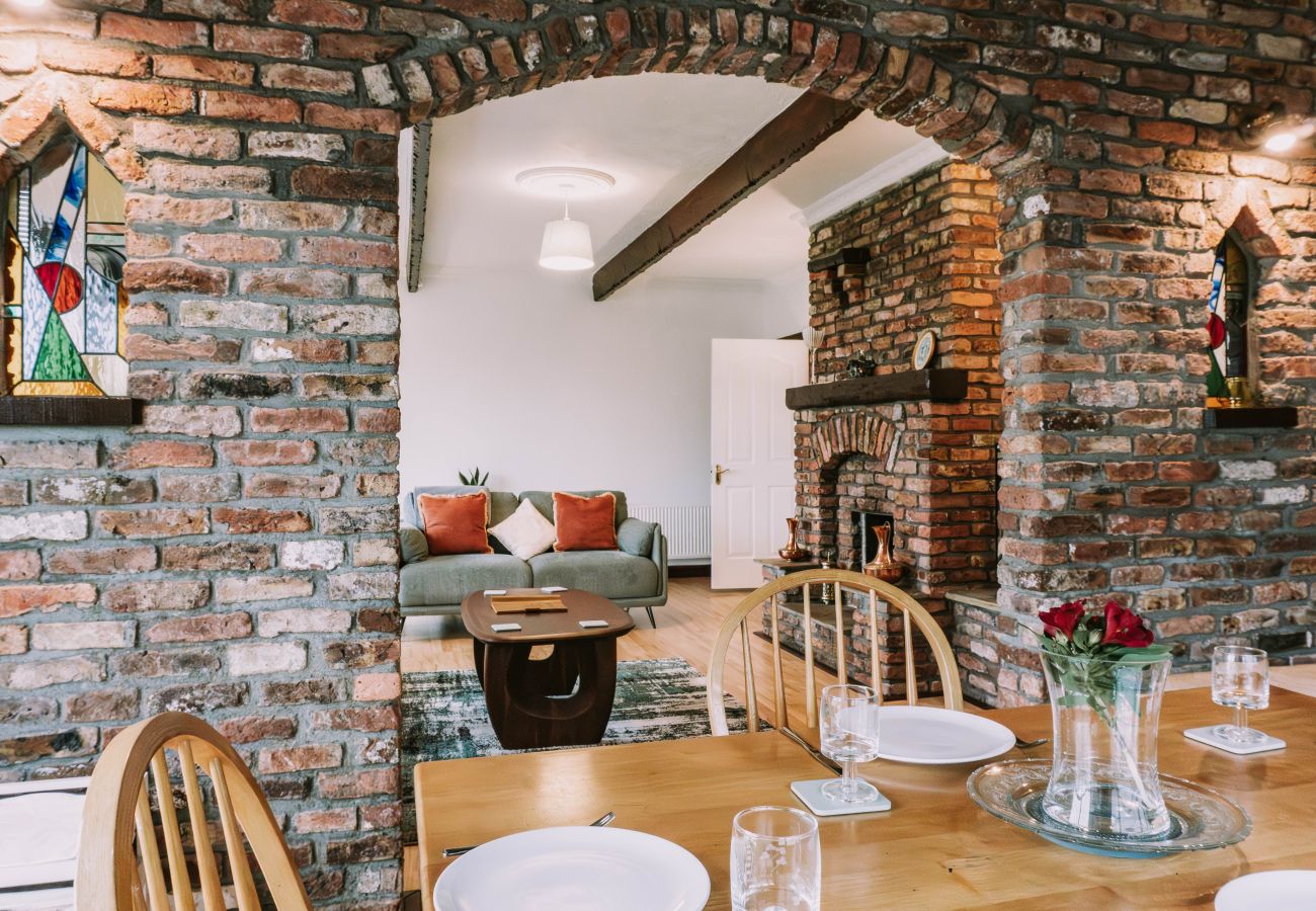 Family-Friendly Holiday Homes in Sligo 