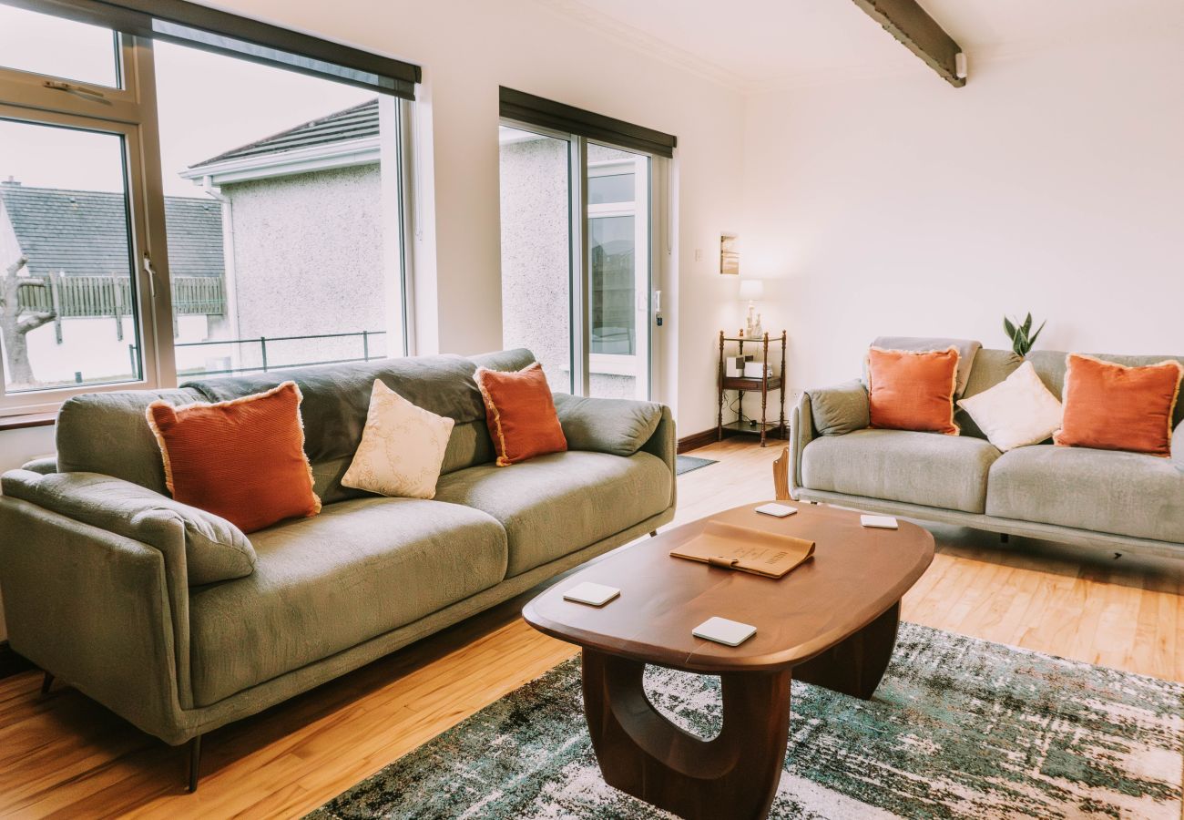 Luxury Holiday Homes in Sligo – Book Your Stay Now 