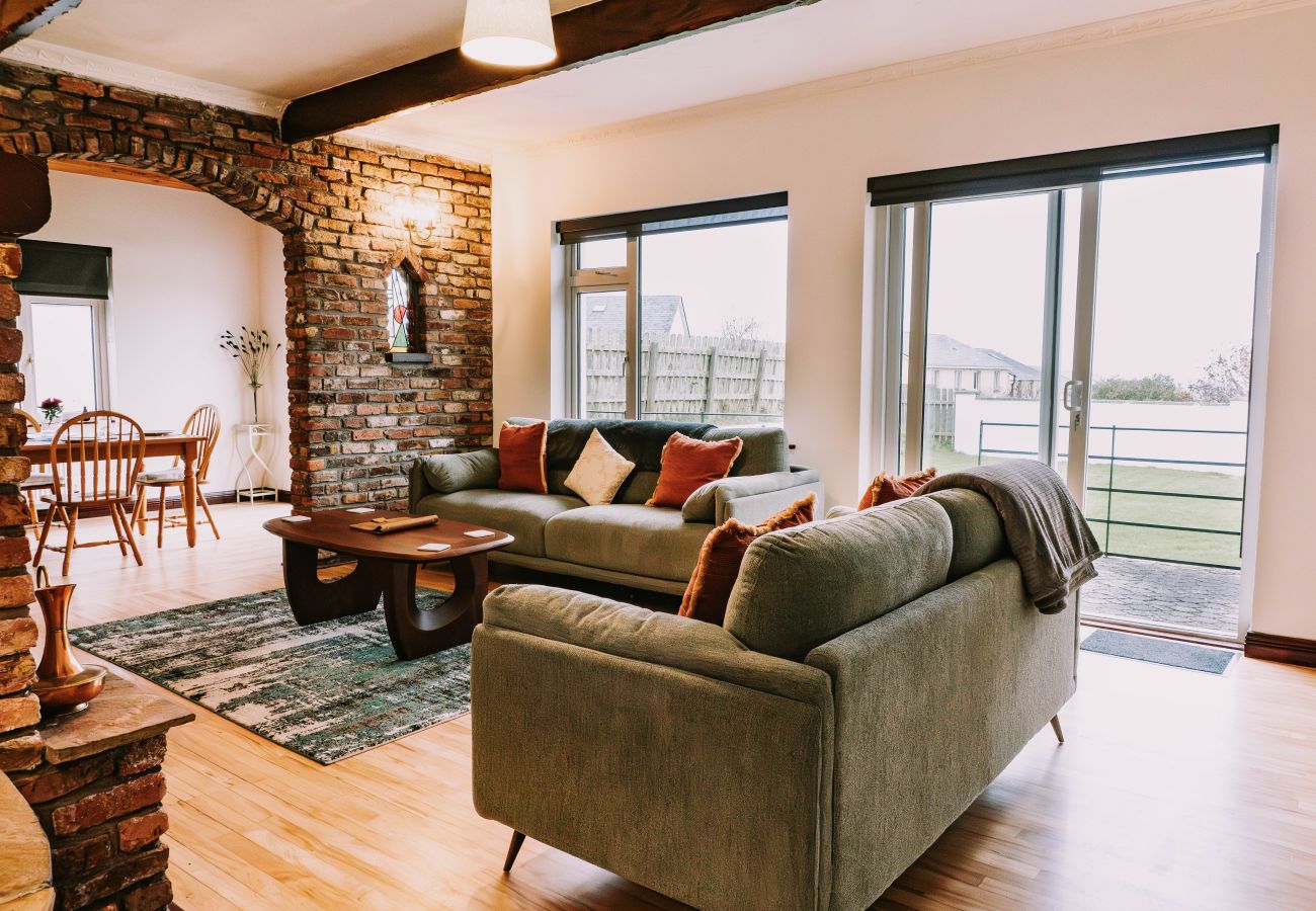 Luxury Holiday Homes in Sligo – Book Your Stay Now 