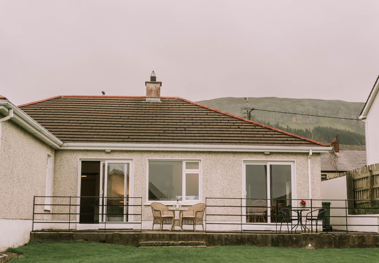 Family-Friendly Holiday Homes in Sligo 