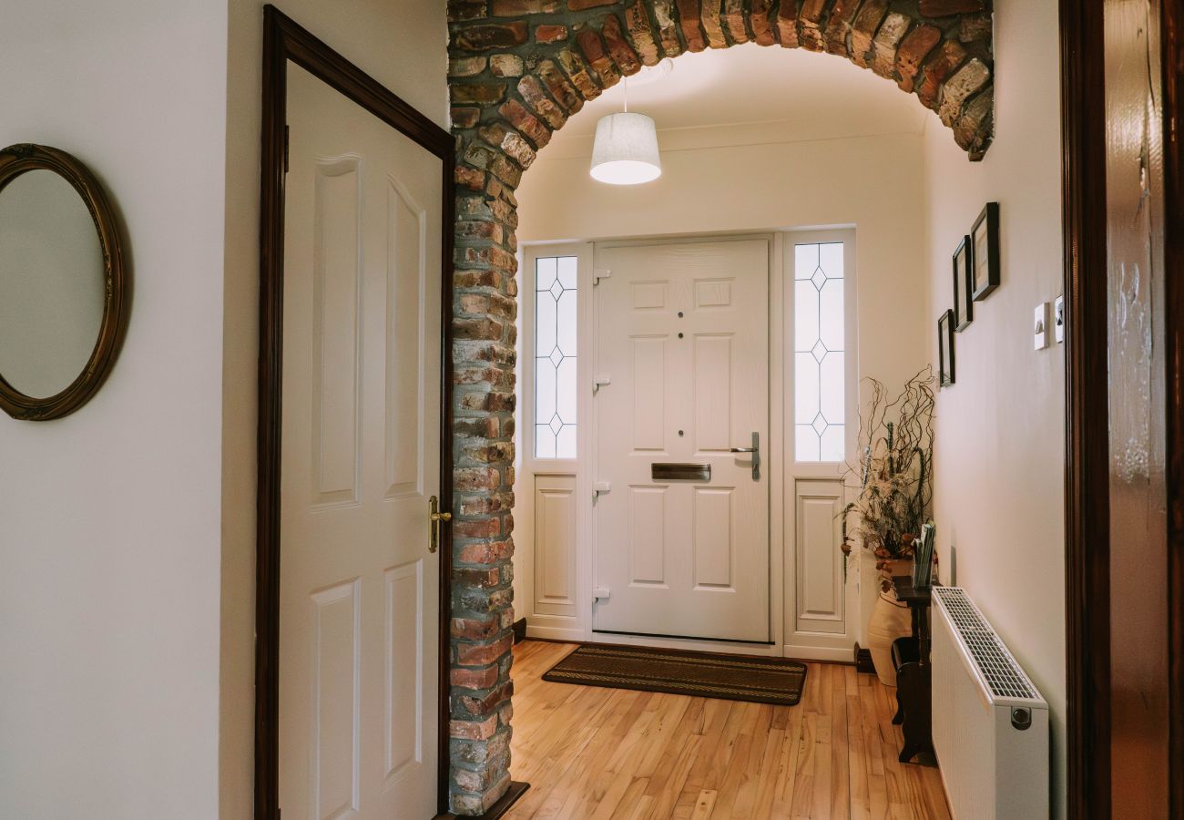 Family-Friendly Holiday Homes in Sligo