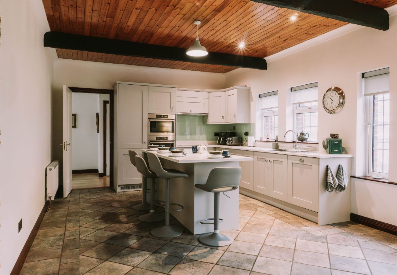 Luxury Holiday Homes in Sligo – Book Your Stay Now 