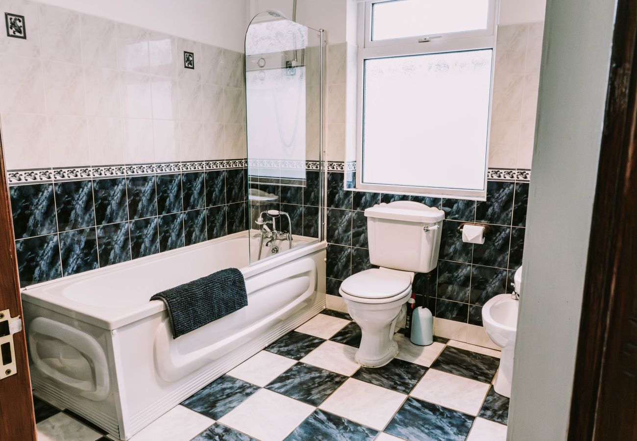 Modern Holiday Homes in Sligo