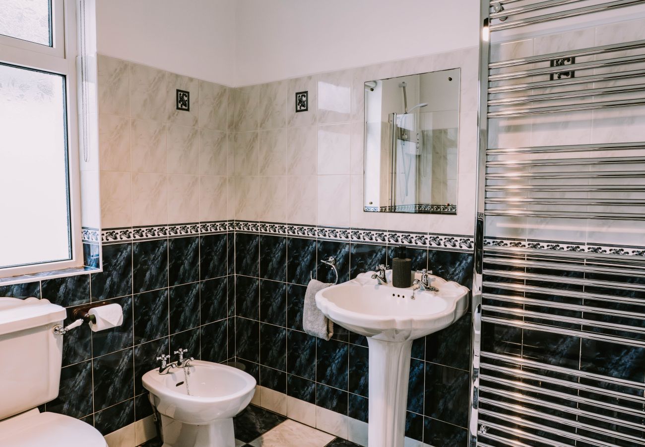 Modern Holiday Homes in Sligo