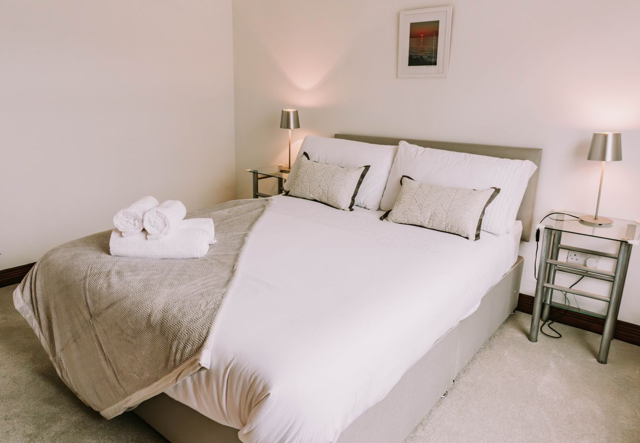 Family-Friendly Holiday Homes in Sligo 