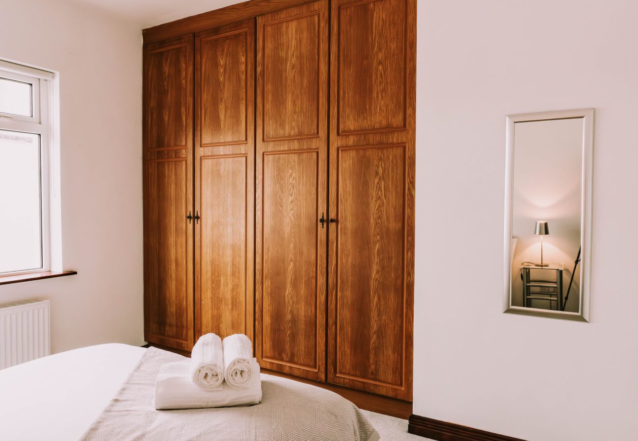 Family-Friendly Holiday Homes in Sligo 