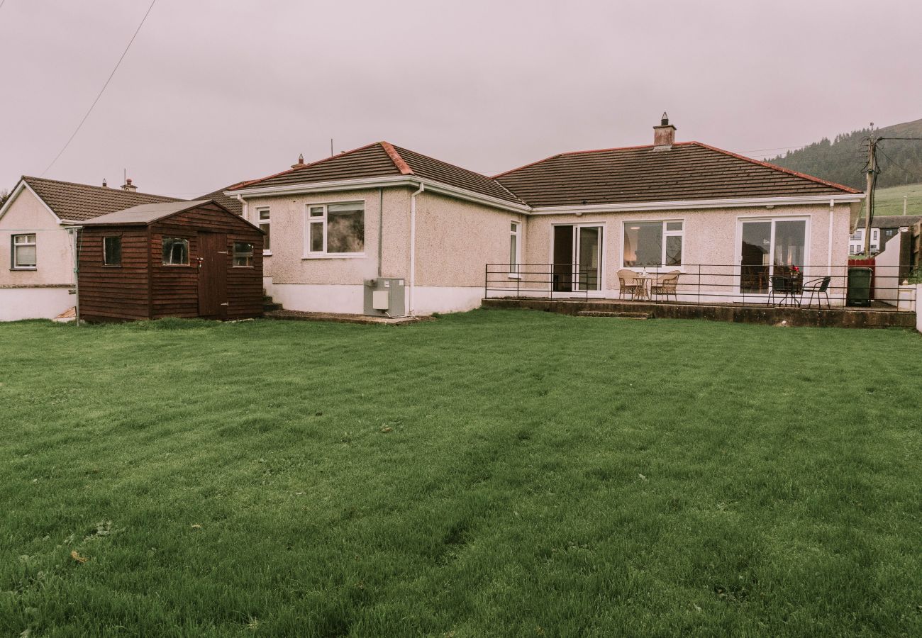 Family-Friendly Holiday Homes in Sligo 