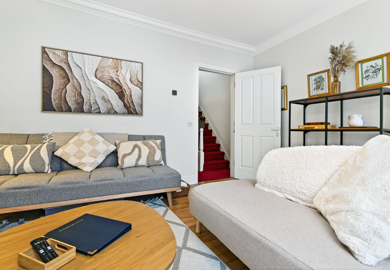 Modern Holiday Homes in Sligo Near Town Center