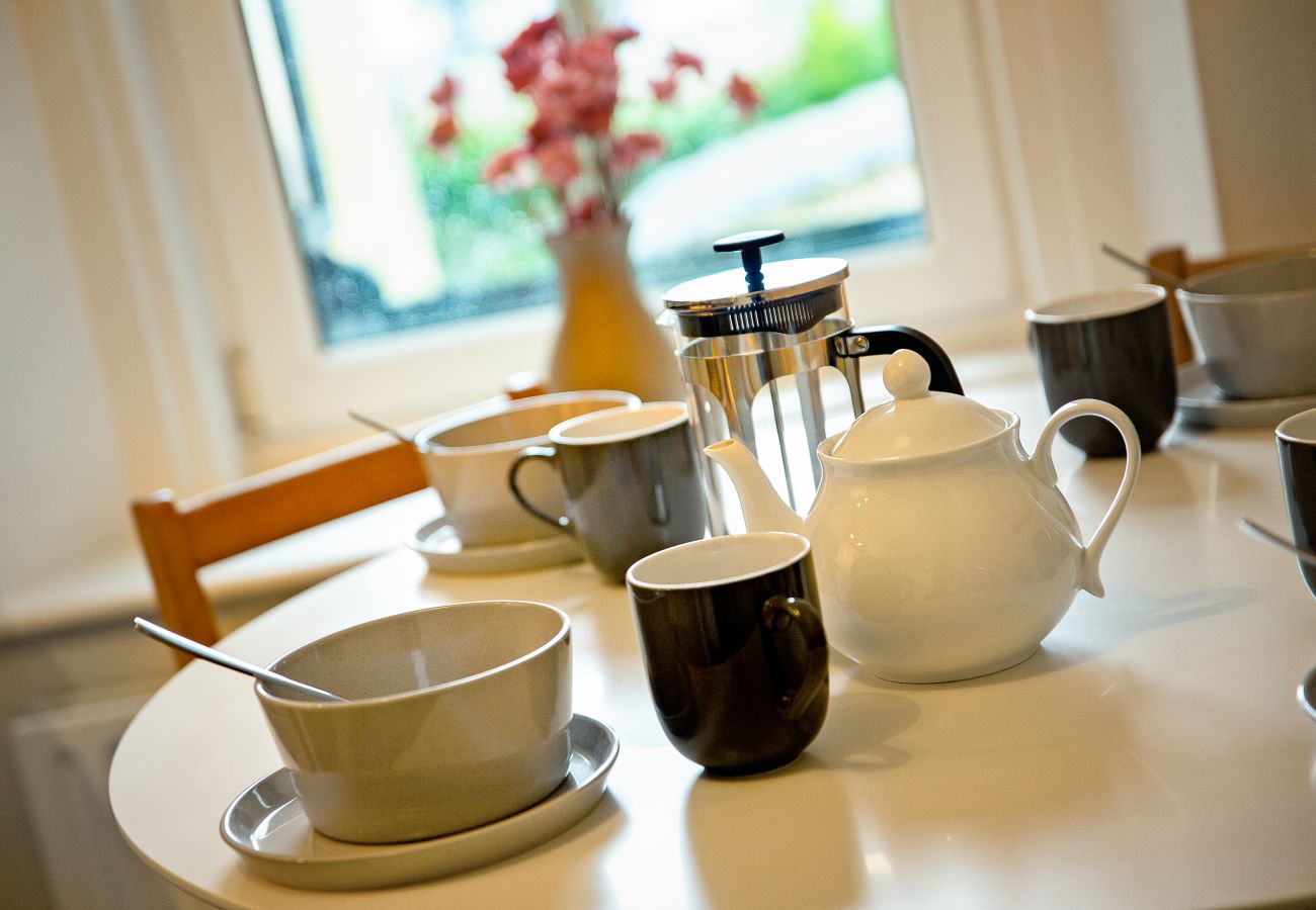 Find Your Best Holiday Home in Sligo Today 