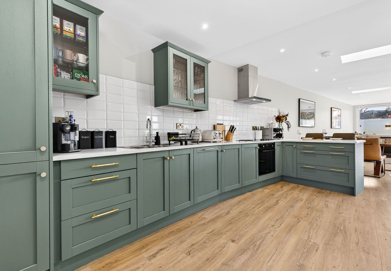 Luxury Holiday Homes in Sligo – Book Your Stay Now 