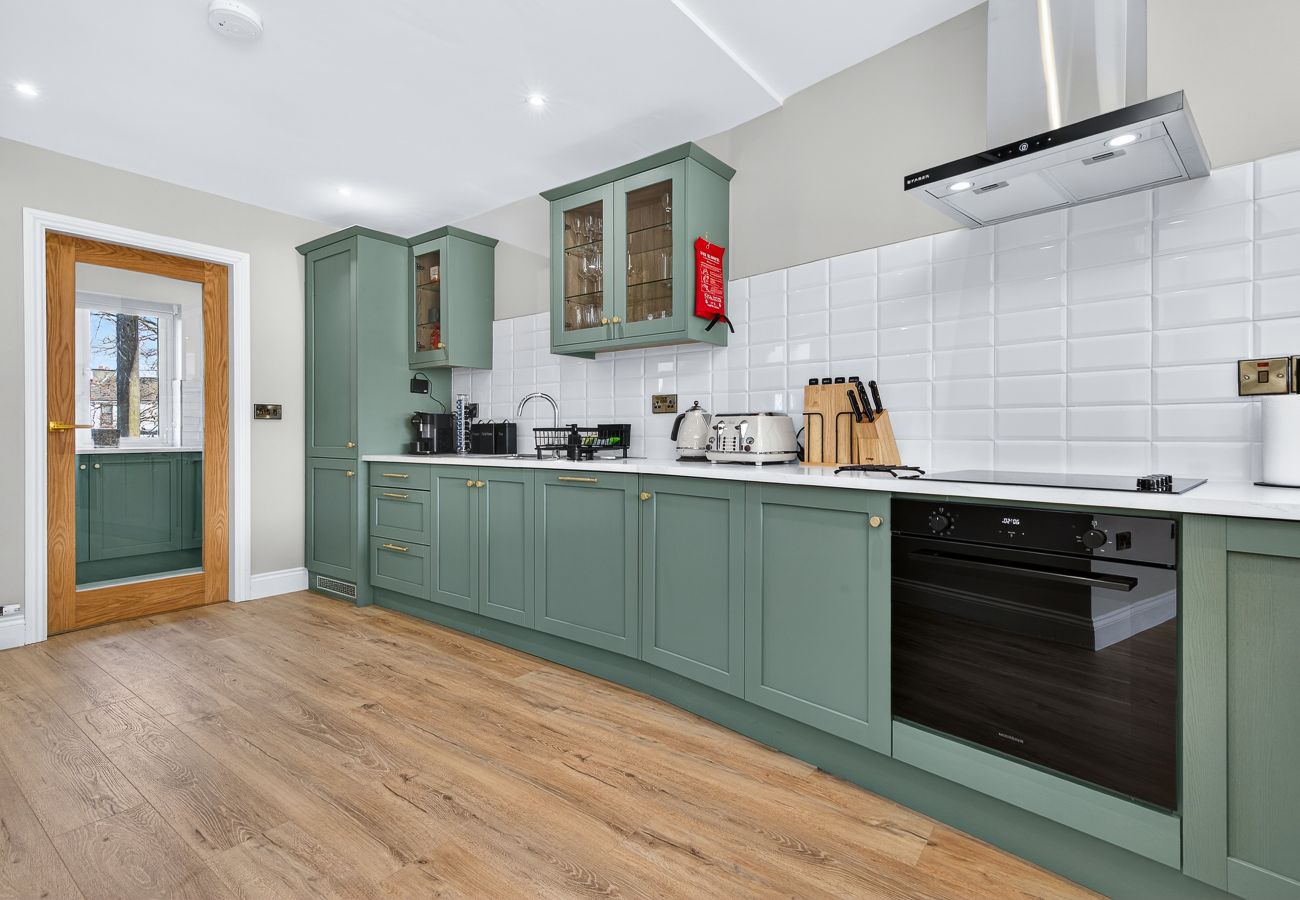 Find Your Best Holiday Home in Sligo Today 