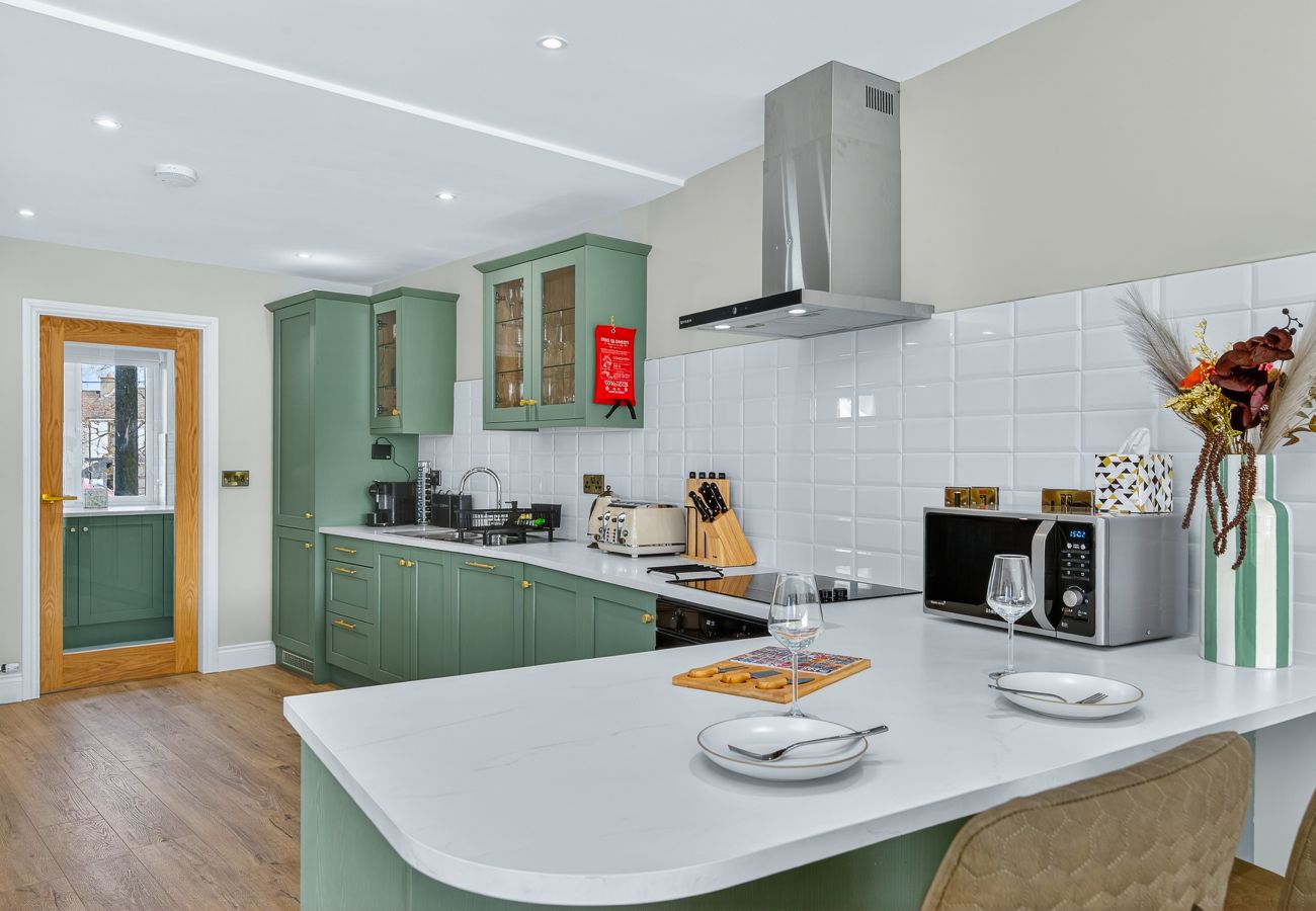 Luxury Holiday Homes in Sligo – Book Your Stay Now 