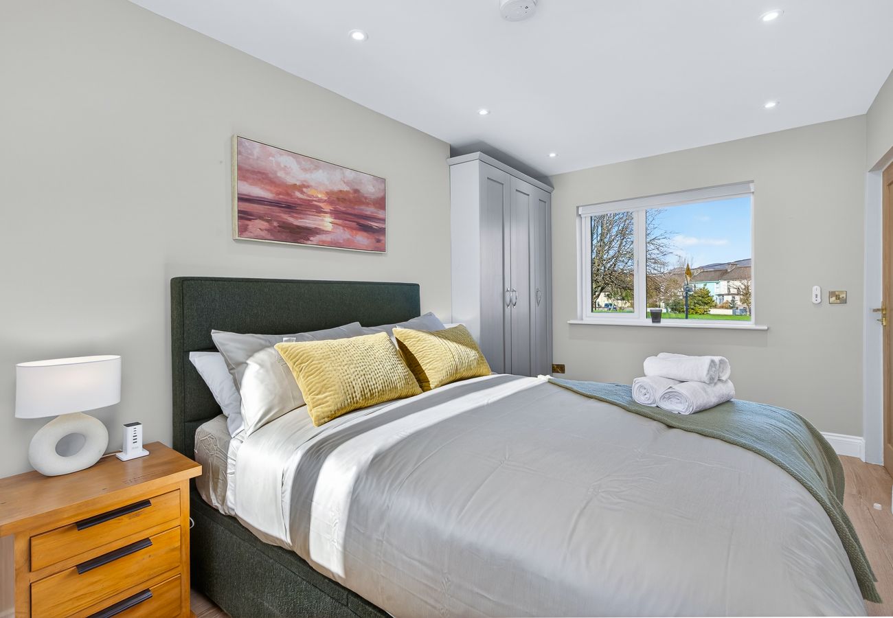 Family-Friendly Holiday Homes in Sligo 