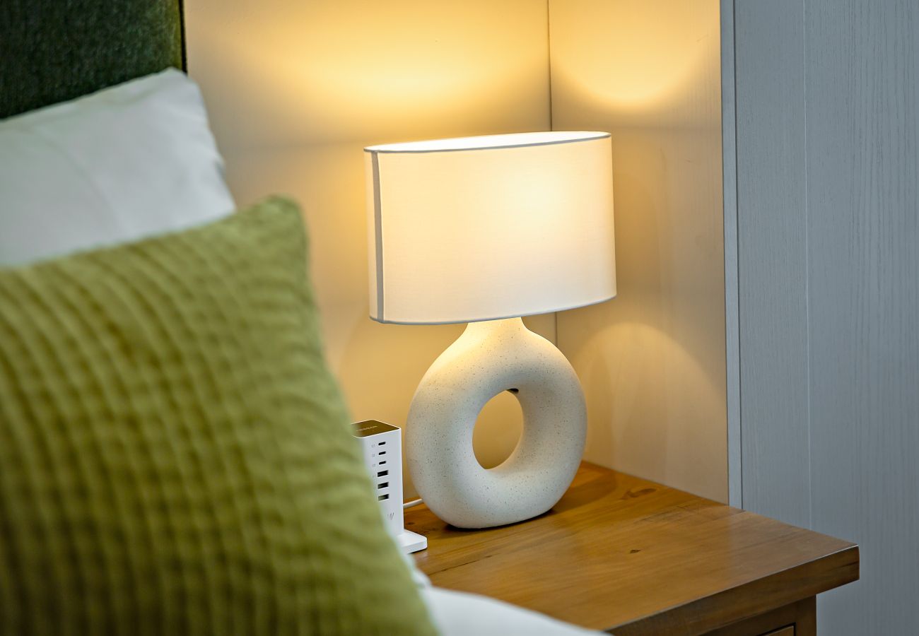 Family-Friendly Holiday Homes in Sligo 