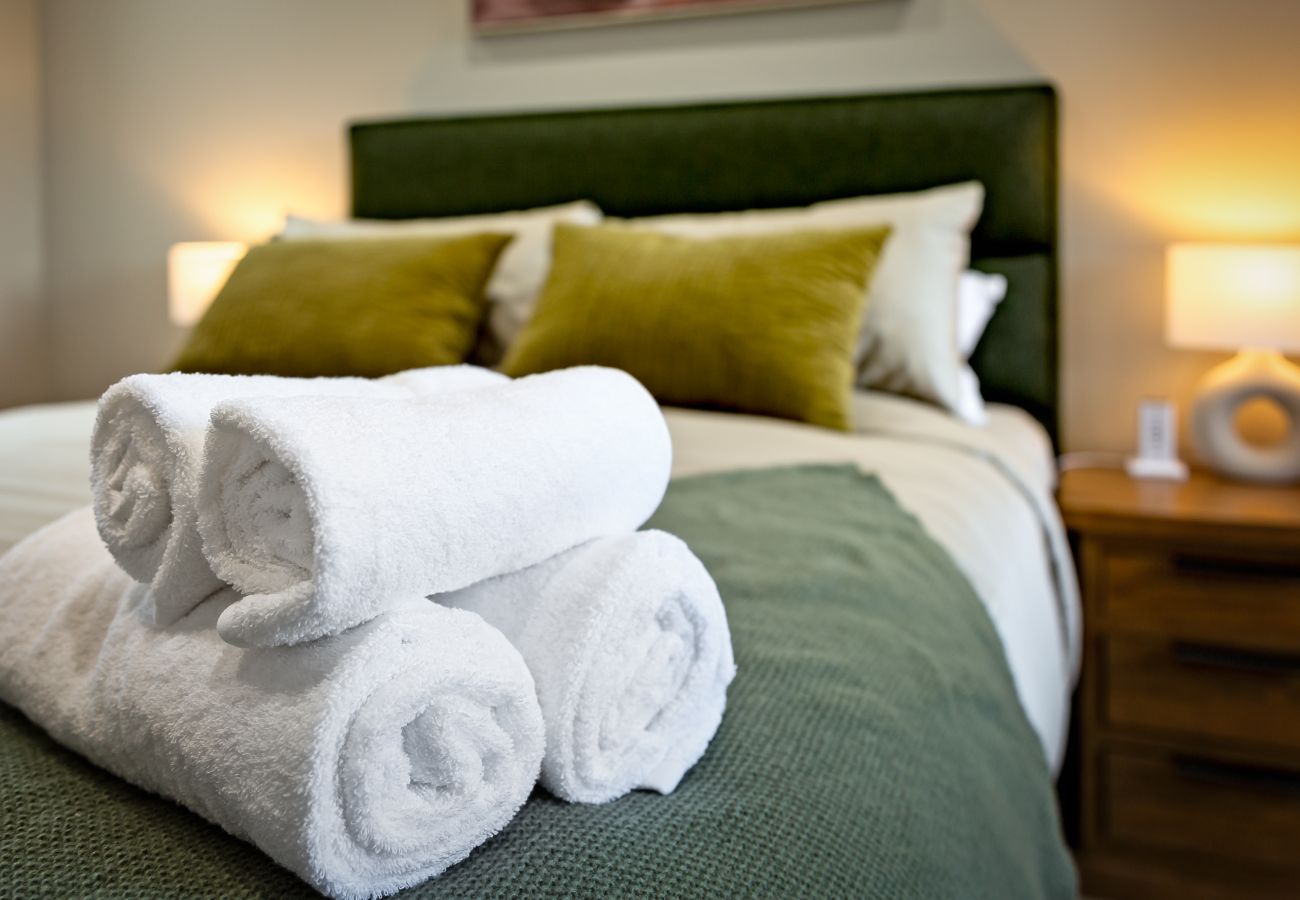 Family-Friendly Holiday Homes in Sligo 