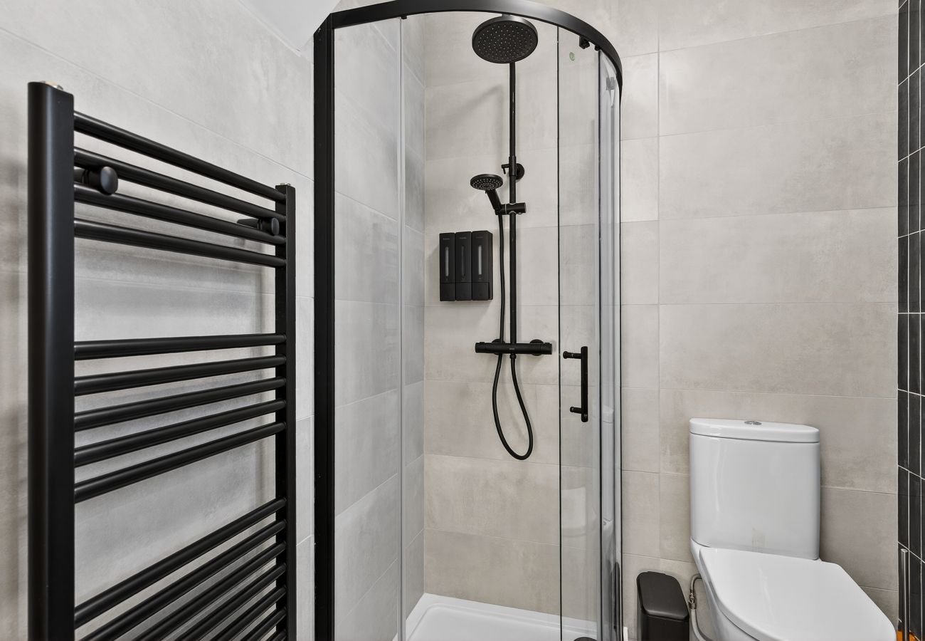 Modern Holiday Homes in Sligo Near Town Center