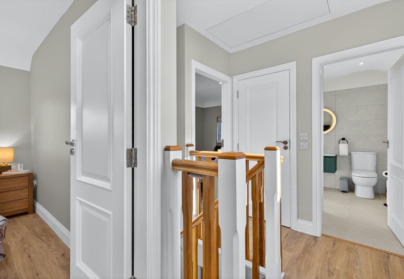 Modern Holiday Homes in Sligo Near Town Center