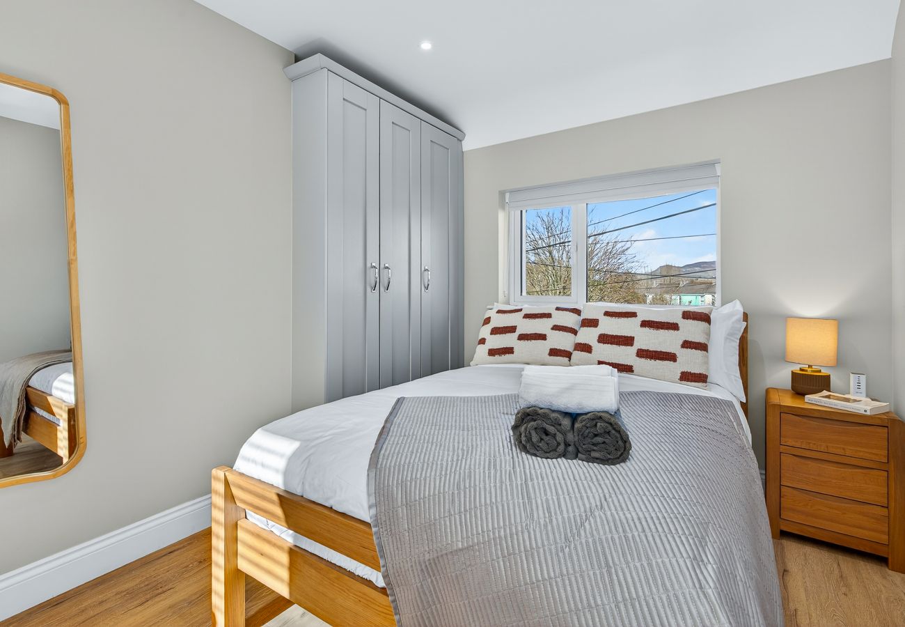 Modern Holiday Homes in Sligo Near Town Center