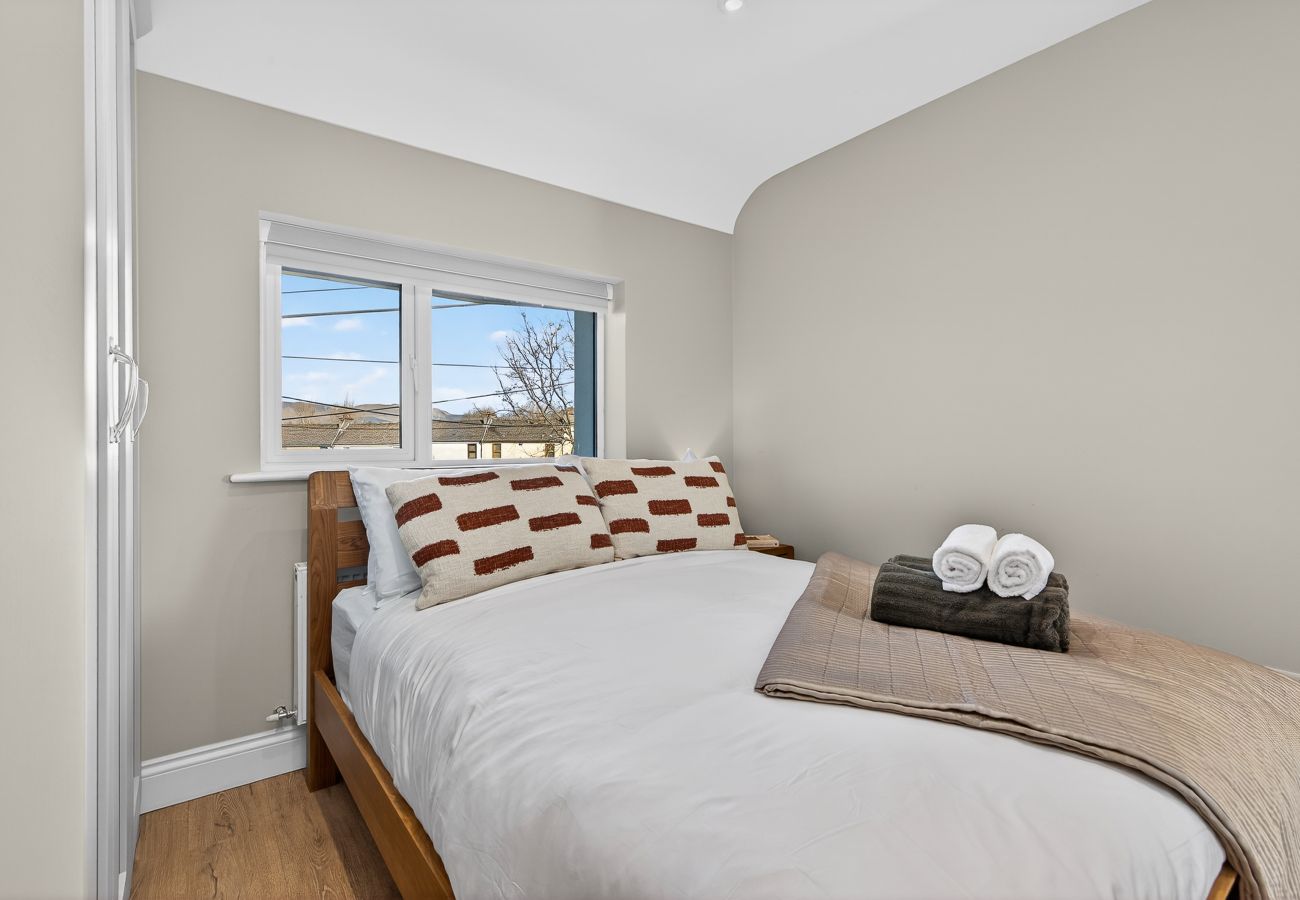 Modern Holiday Homes in Sligo Near Town Center