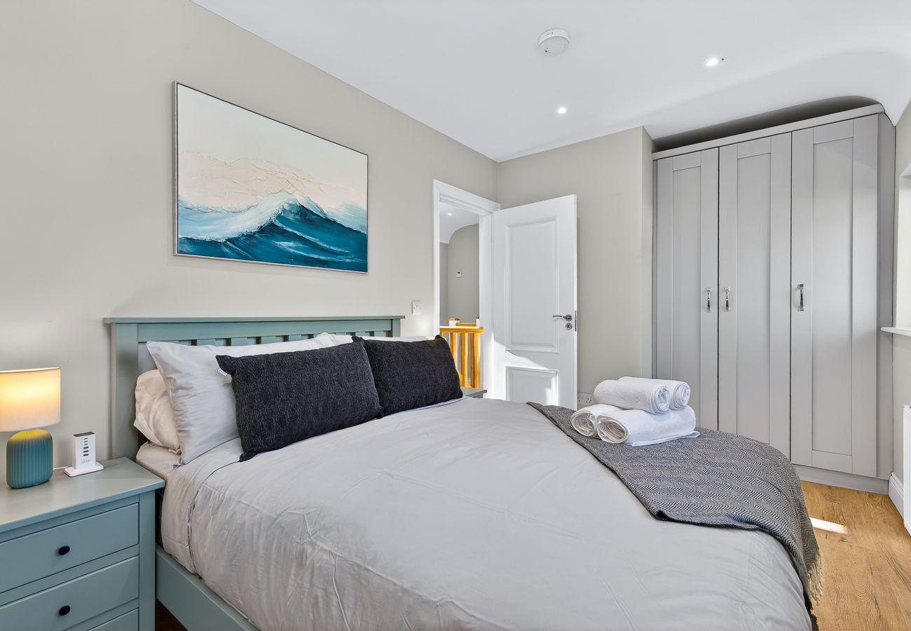 Modern Holiday Homes in Sligo Near Town Center