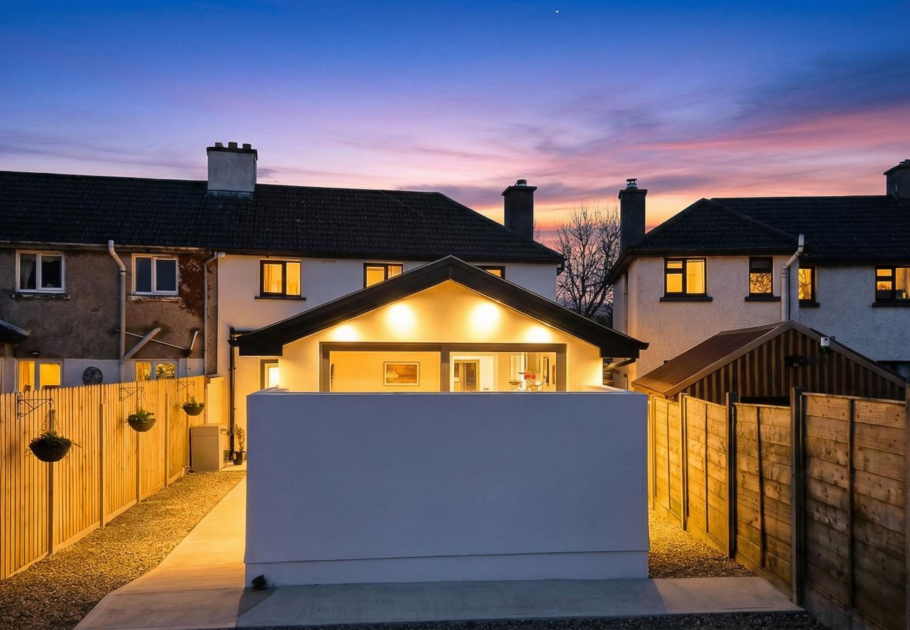 Luxury Holiday Homes in Sligo – Book Your Stay Now 