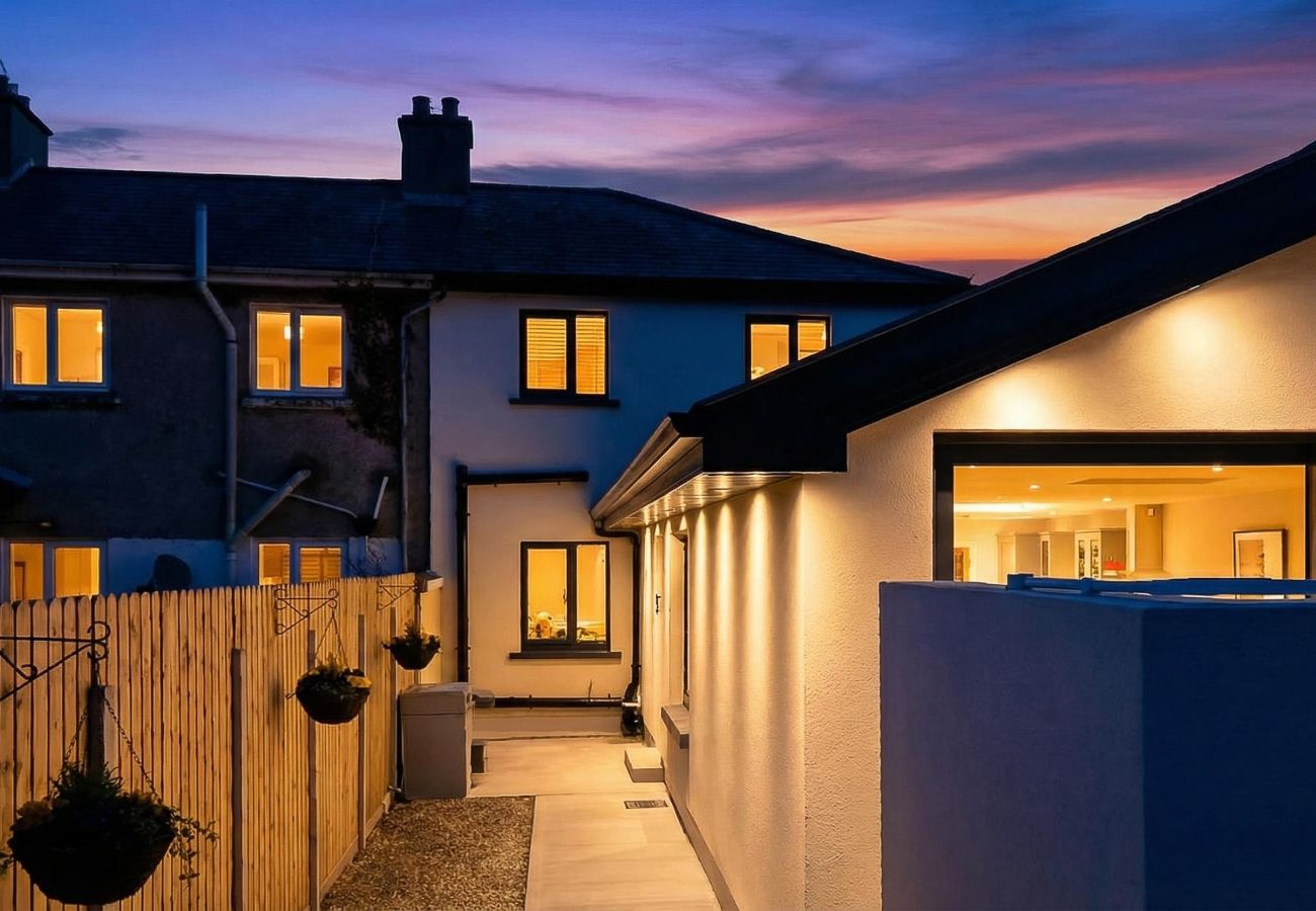 Luxury Holiday Homes in Sligo – Book Your Stay Now 