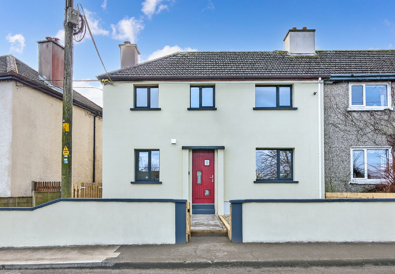 Luxury Holiday Homes in Sligo – Book Your Stay Now 