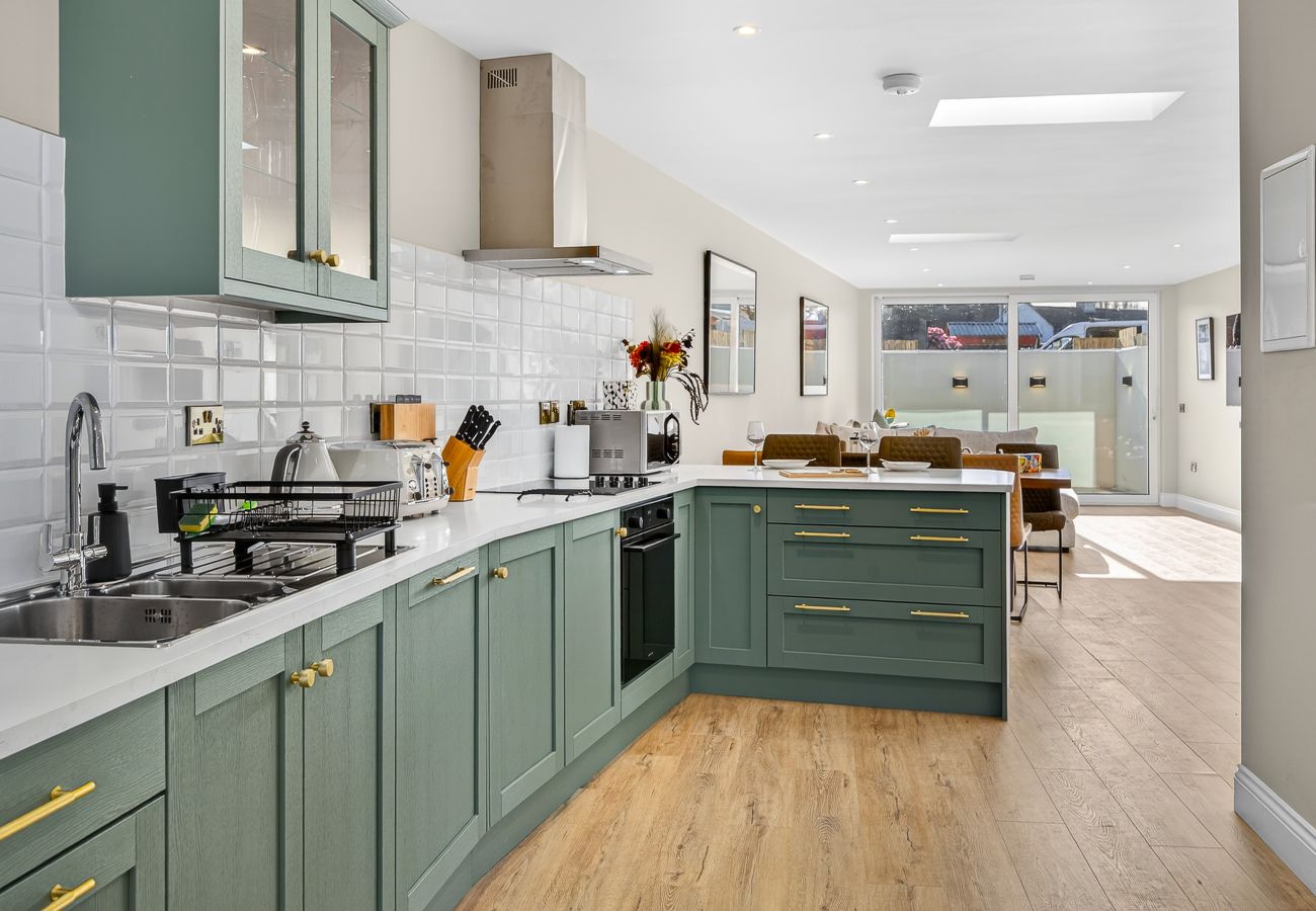 Find Your Best Holiday Home in Sligo Today 