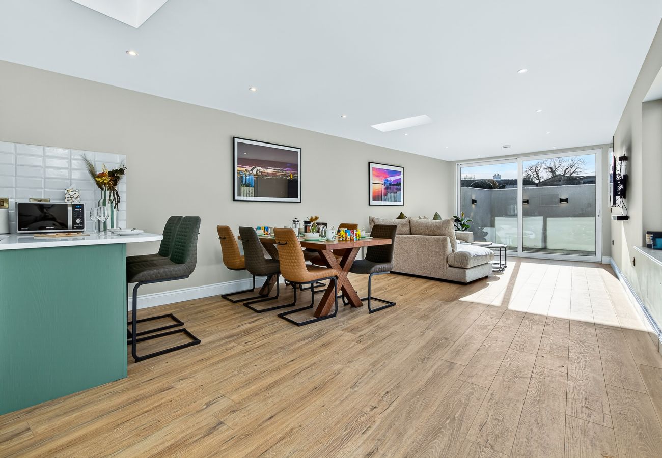 Luxury Holiday Homes in Sligo – Book Your Stay Now 